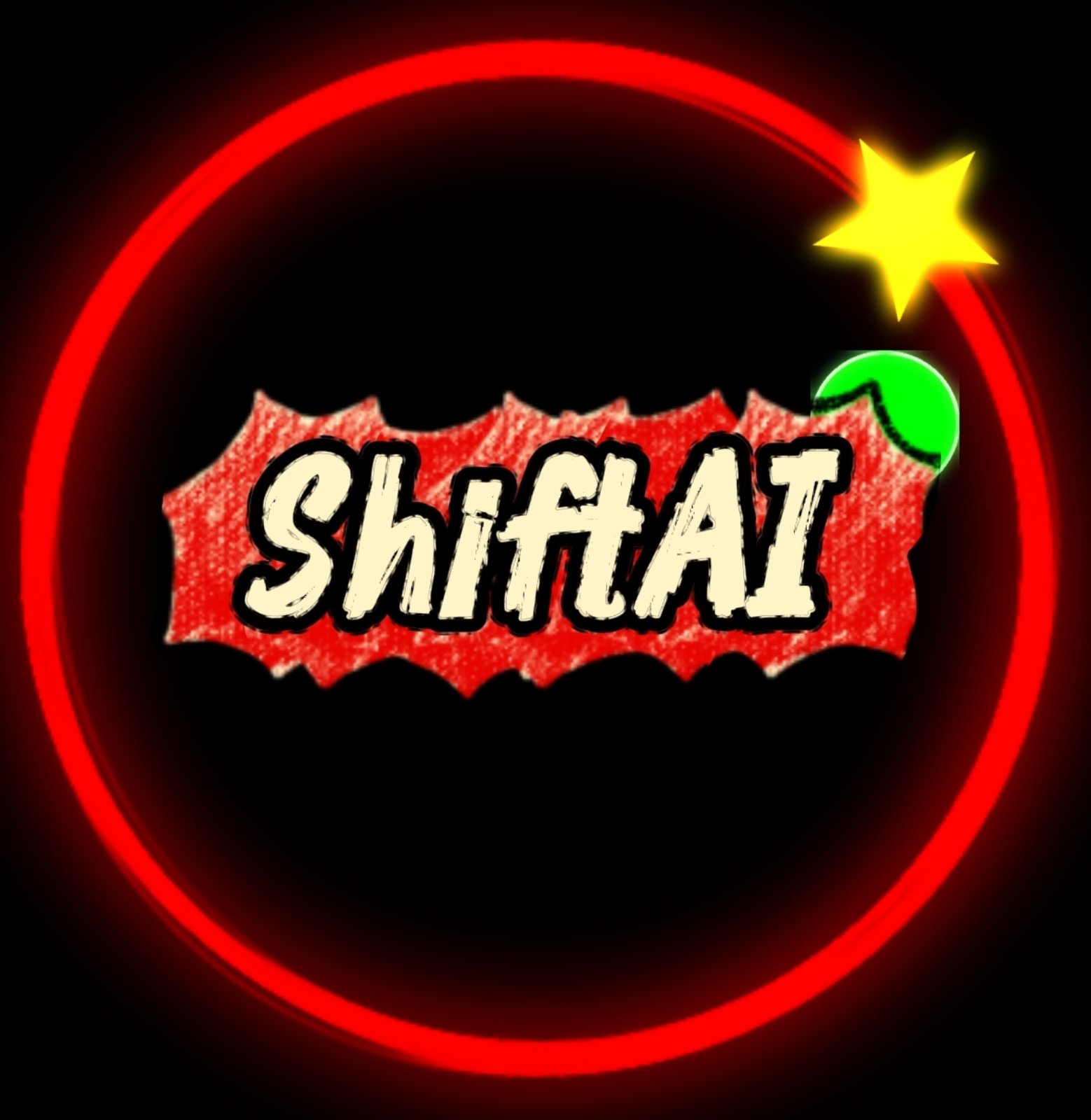 ShiftAI Voice Assistant Software Interface